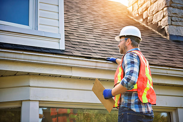 Licensed Roofing service in Saline, MI - Ben Roofing and Steel LLC
